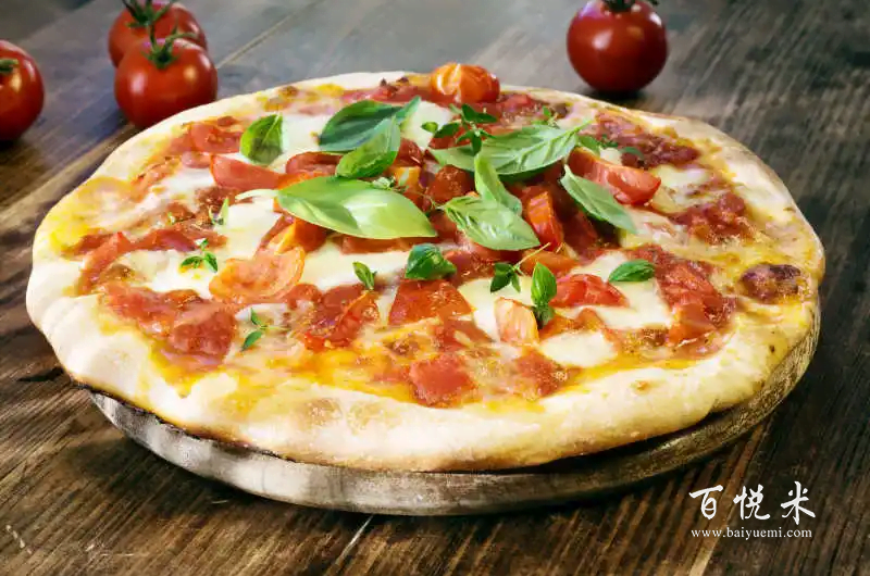 意式披萨和美式披萨有什么区别？你知道披萨是怎么传遍全世界的吗？